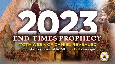 2023 Telegram prophecies fulfilled AD including 